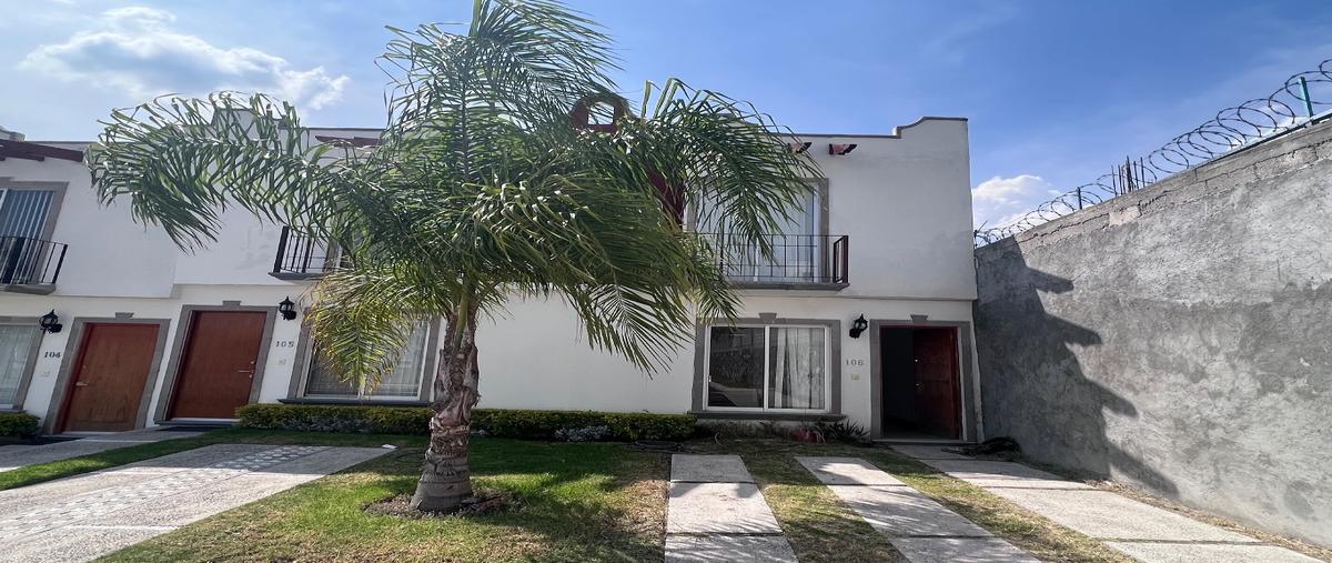 Foto de casa en condominio en venta en  , cerrito colorado, querétaro, querétaro, 0 No. 05