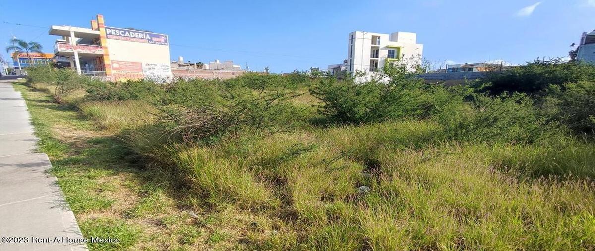 Foto de terreno habitacional en venta en  , cerrito colorado, querétaro, querétaro, 0 No. 03