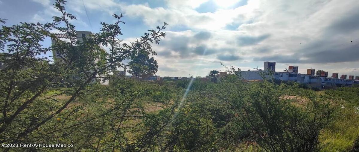Foto de terreno habitacional en venta en  , cerrito colorado, querétaro, querétaro, 0 No. 04