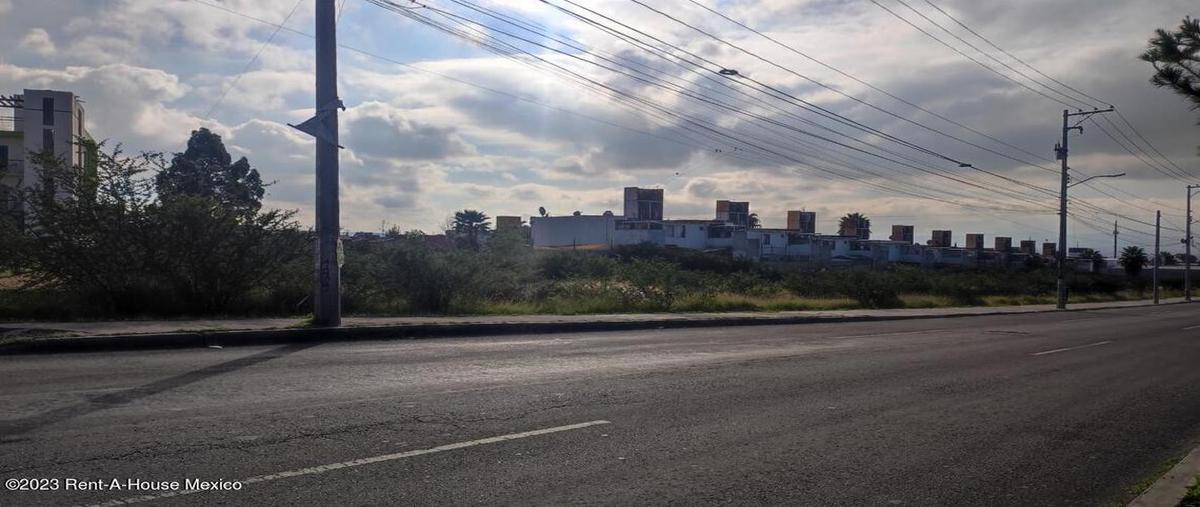 Foto de terreno habitacional en venta en  , cerrito colorado, querétaro, querétaro, 0 No. 05