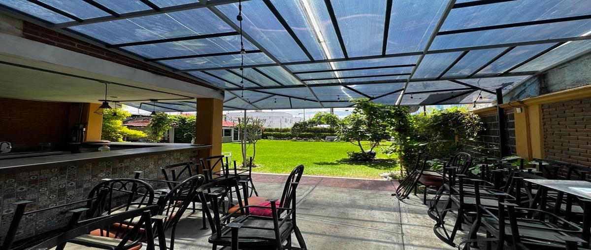 Foto de local en renta en  , cerrito de guadalupe, san pedro cholula, puebla, 26900861 No. 04
