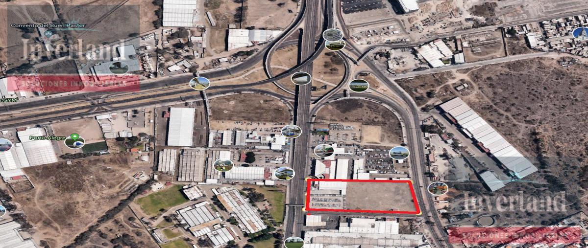 Foto de terreno habitacional en venta en  , cerrito de jerez, león, guanajuato, 0 No. 03