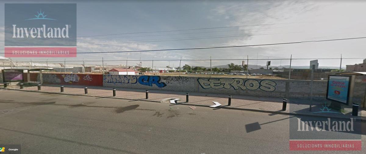 Foto de terreno habitacional en venta en  , cerrito de jerez, león, guanajuato, 0 No. 05
