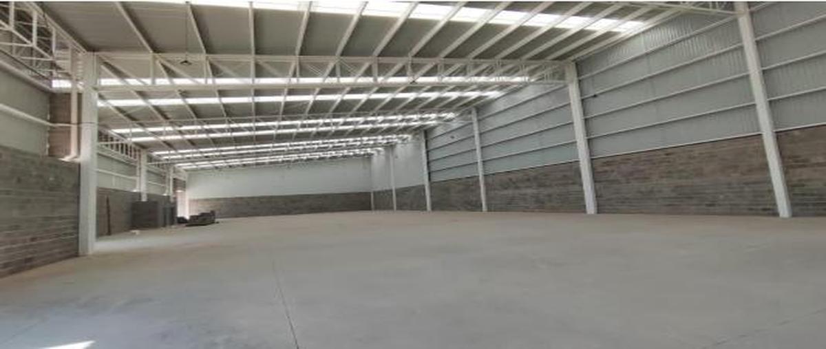 Foto de nave industrial en venta en  , cerrito de jerez, león, guanajuato, 0 No. 05