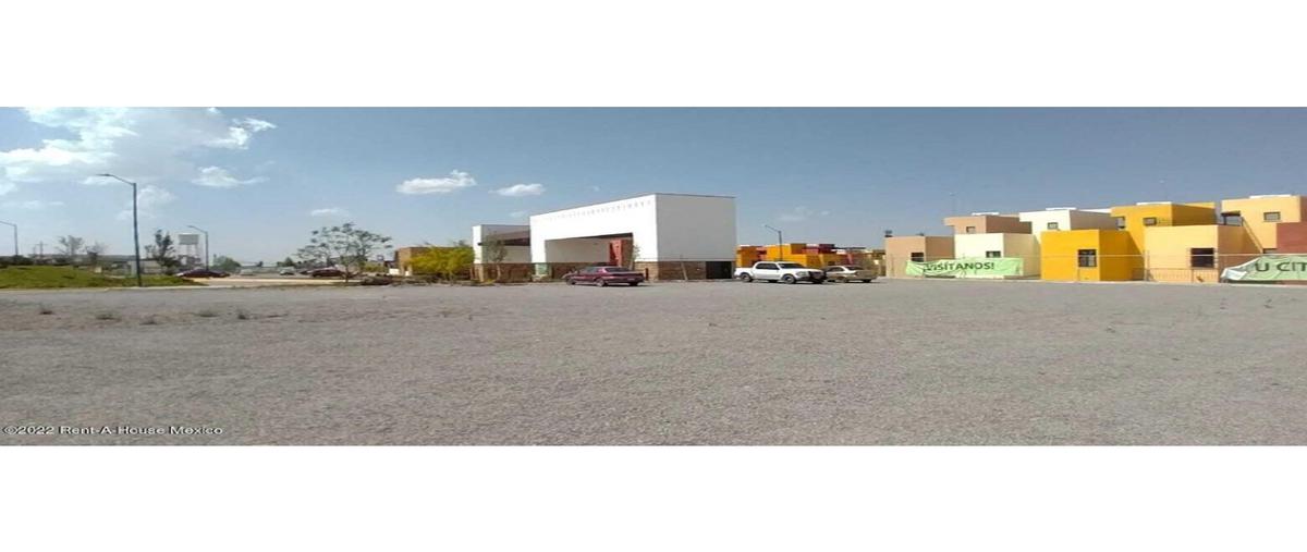 Foto de terreno comercial en venta en  , cerrito de la luz, san miguel de allende, guanajuato, 24775237 No. 03