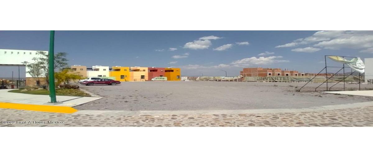 Foto de terreno comercial en venta en  , cerrito de la luz, san miguel de allende, guanajuato, 24775281 No. 03