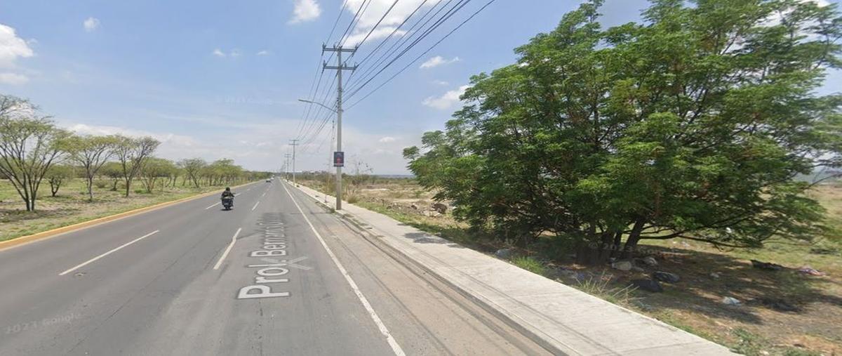 Foto de terreno comercial en venta en cerrito del tesoro , centro sct querétaro, querétaro, querétaro, 0 No. 05