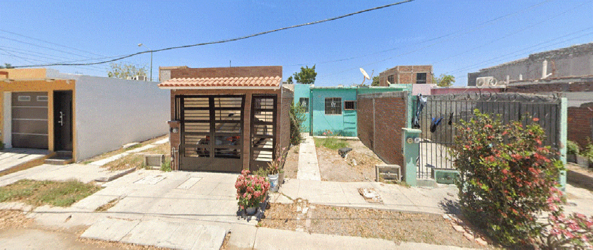 Foto de casa en venta en cerrito , sinaloa, mazatlán, sinaloa, 0 No. 01