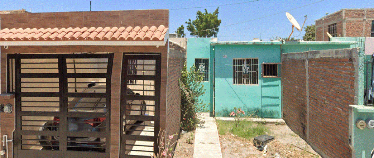 Foto de casa en venta en cerrito , sinaloa, mazatlán, sinaloa, 0 No. 02