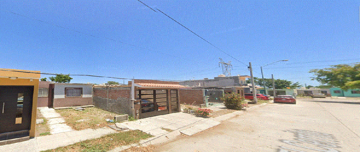 Foto de casa en venta en cerrito , sinaloa, mazatlán, sinaloa, 0 No. 03