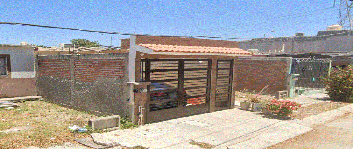 Foto de casa en venta en cerrito , sinaloa, mazatlán, sinaloa, 0 No. 04