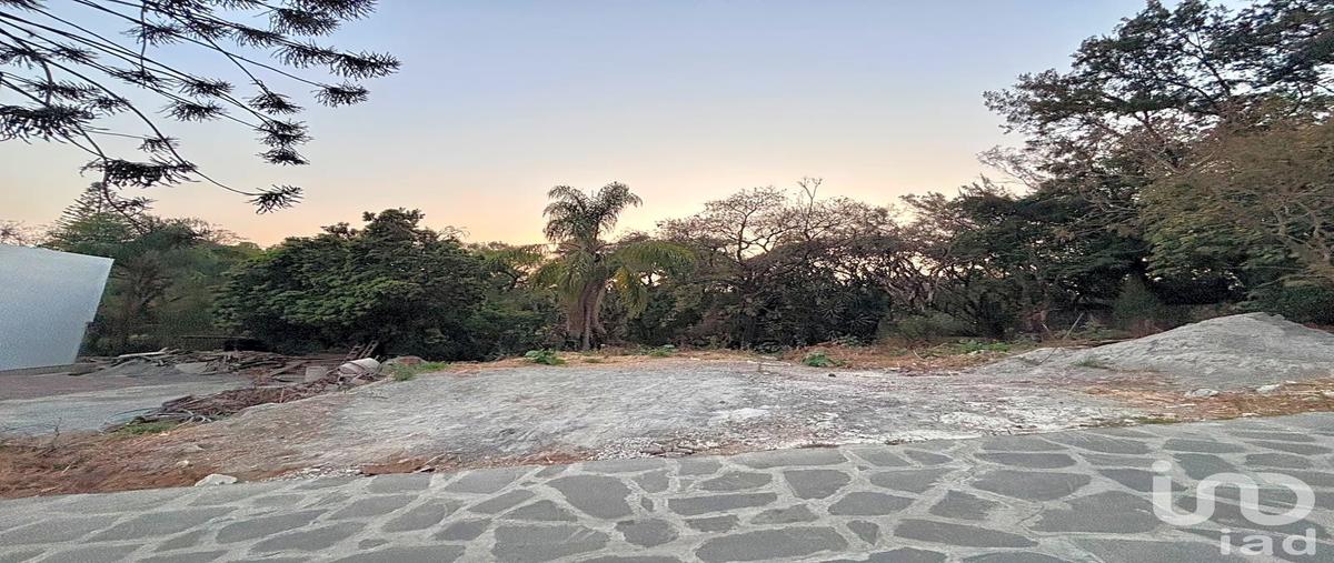 Foto de terreno habitacional en venta en cerritos 310, bellavista, cuernavaca, morelos, 30948821 No. 04