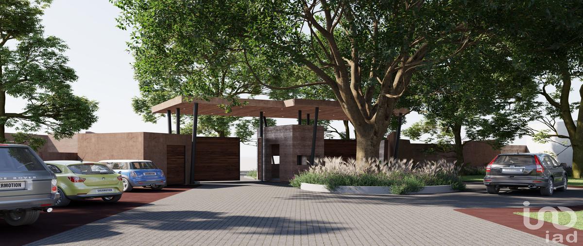 Foto de terreno habitacional en venta en cerritos 318, buenavista, cuernavaca, morelos, 28719795 No. 04