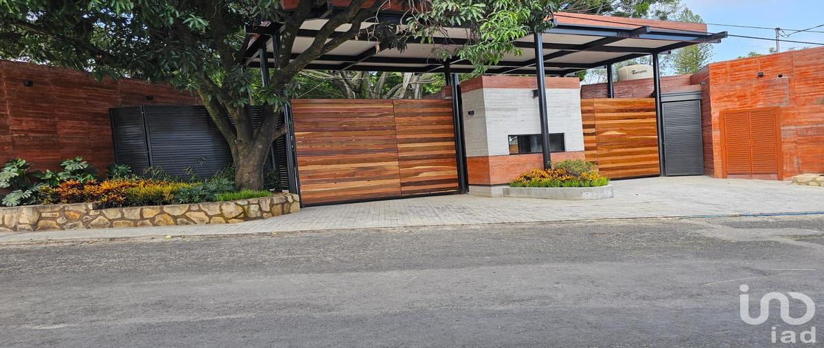 Foto de terreno habitacional en venta en cerritos 318, buenavista, cuernavaca, morelos, 28719795 No. 05