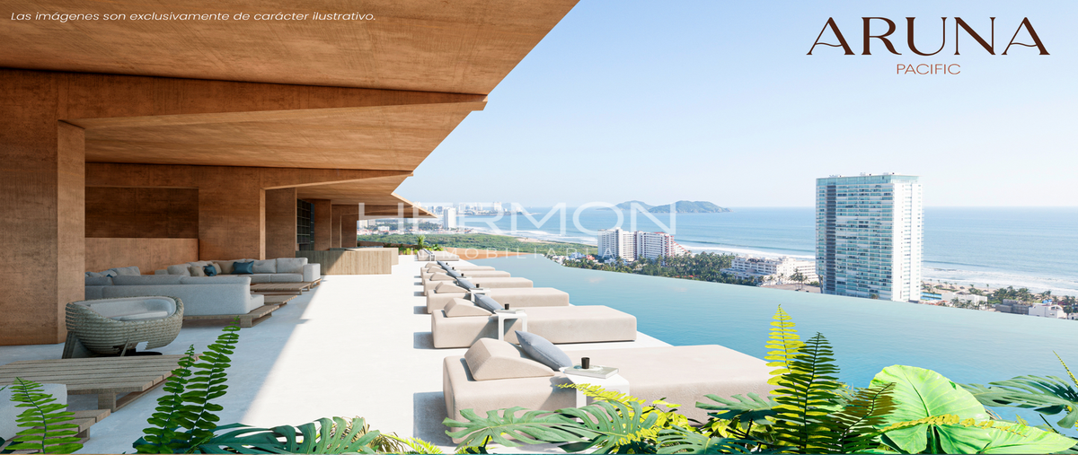 Foto de departamento en venta en  , cerritos al mar, mazatlán, sinaloa, 26348878 No. 03