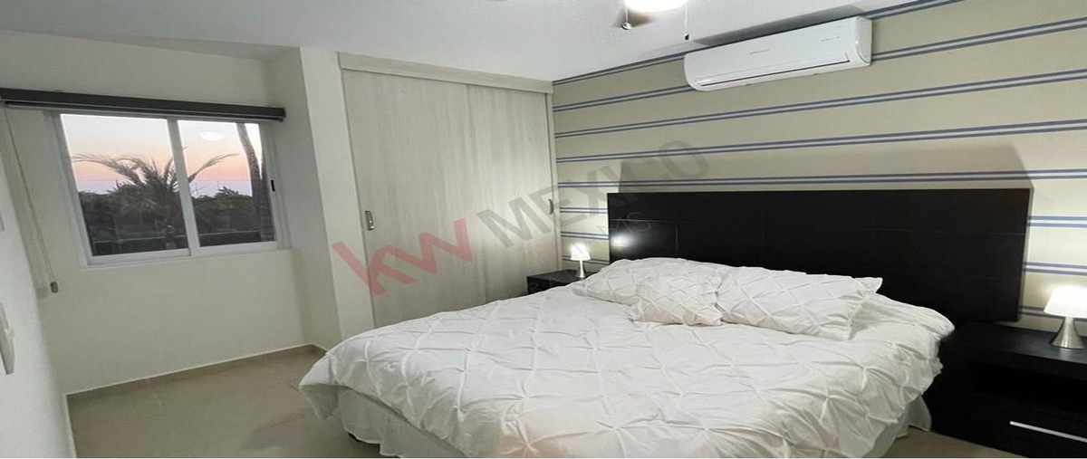 Foto de departamento en venta en  , cerritos al mar, mazatlán, sinaloa, 27208901 No. 03
