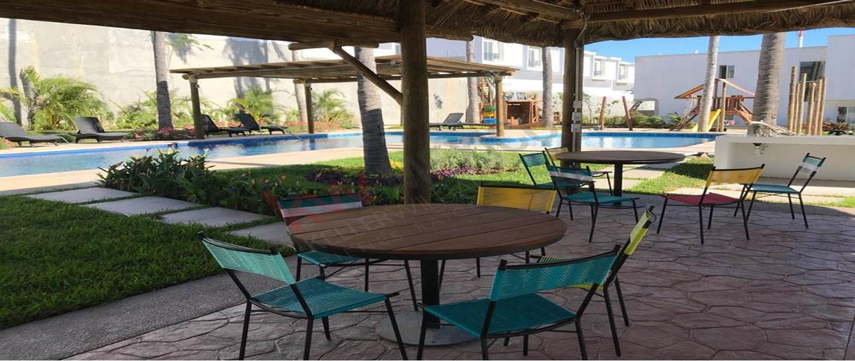 Foto de departamento en venta en  , cerritos al mar, mazatlán, sinaloa, 27208901 No. 05