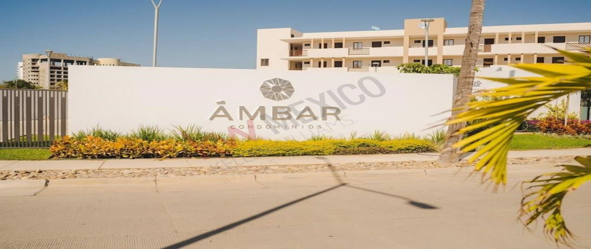 Foto de departamento en venta en  , cerritos al mar, mazatlán, sinaloa, 27246059 No. 03