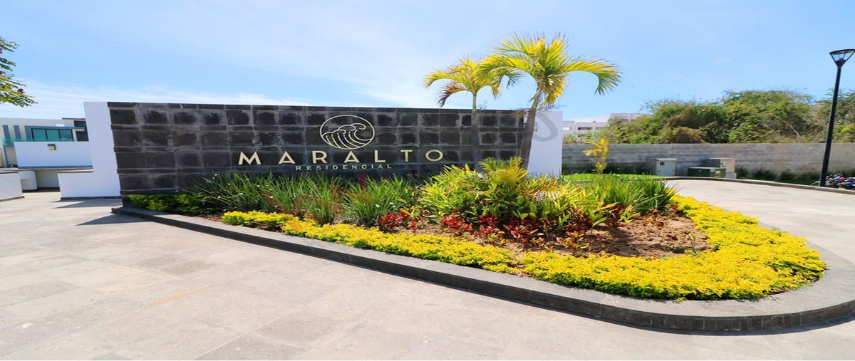 Foto de terreno habitacional en venta en  , cerritos al mar, mazatlán, sinaloa, 27776090 No. 04