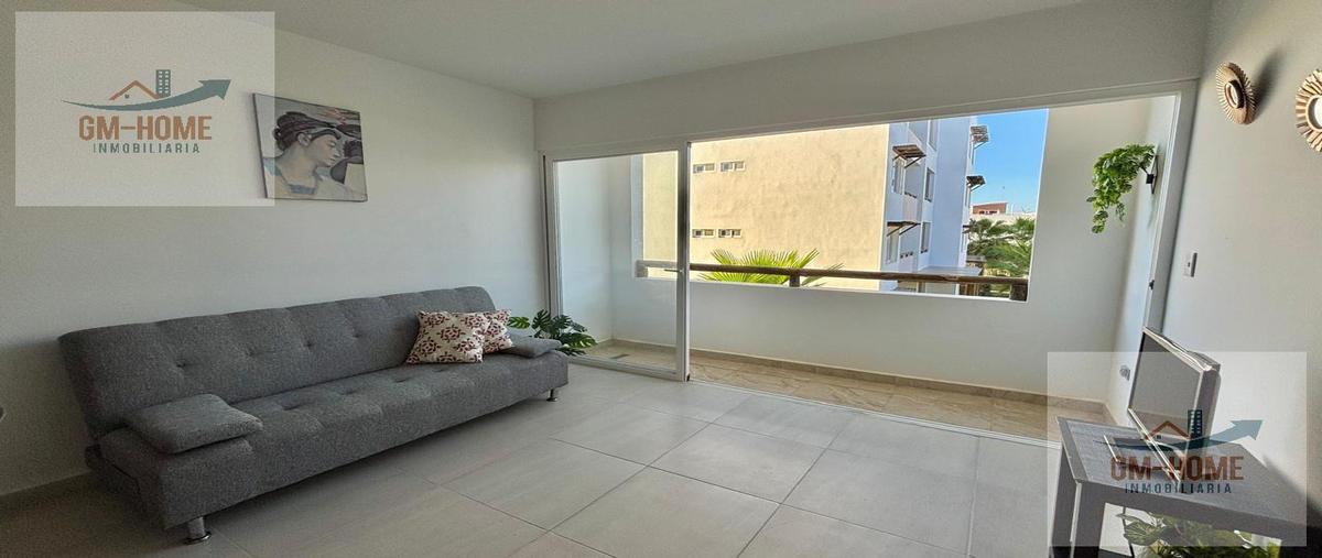 Foto de departamento en venta en  , cerritos al mar, mazatlán, sinaloa, 28693347 No. 03