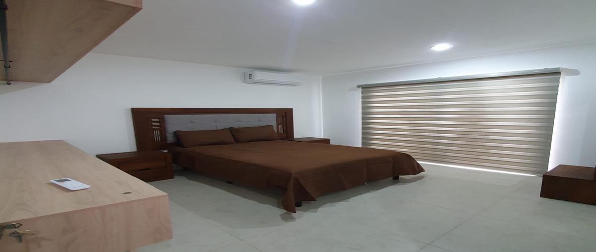 Foto de departamento en renta en  , cerritos al mar, mazatlán, sinaloa, 0 No. 04