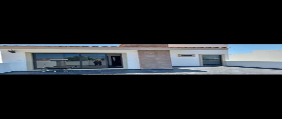 Foto de casa en renta en cerritos , azul pacific, mazatlán, sinaloa, 25455339 No. 03
