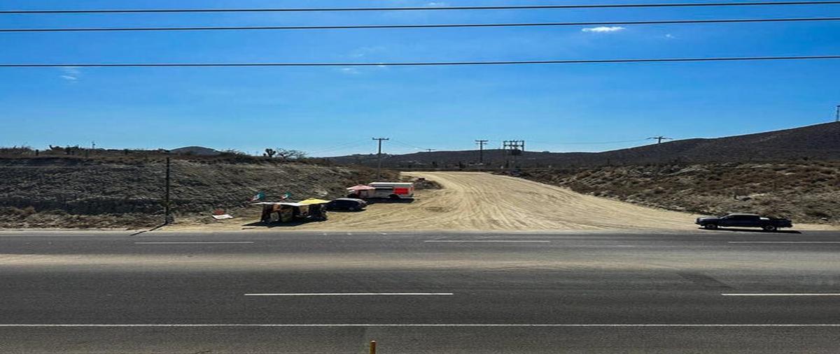 Foto de terreno habitacional en venta en cerritos beach hidden gem 1127 aranas ranas , el pescadero, la paz, baja california sur, 26677387 No. 03