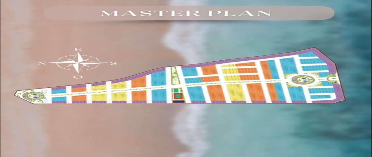 Foto de terreno habitacional en venta en cerritos , cerritos al mar, mazatlán, sinaloa, 0 No. 04