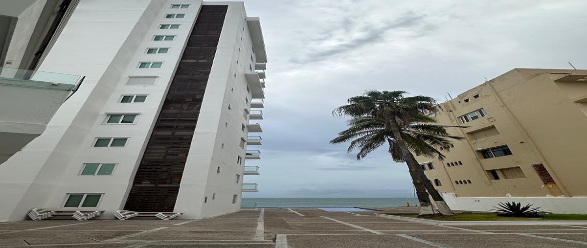 Foto de departamento en renta en cerritos , cerritos resort, mazatlán, sinaloa, 27376743 No. 02