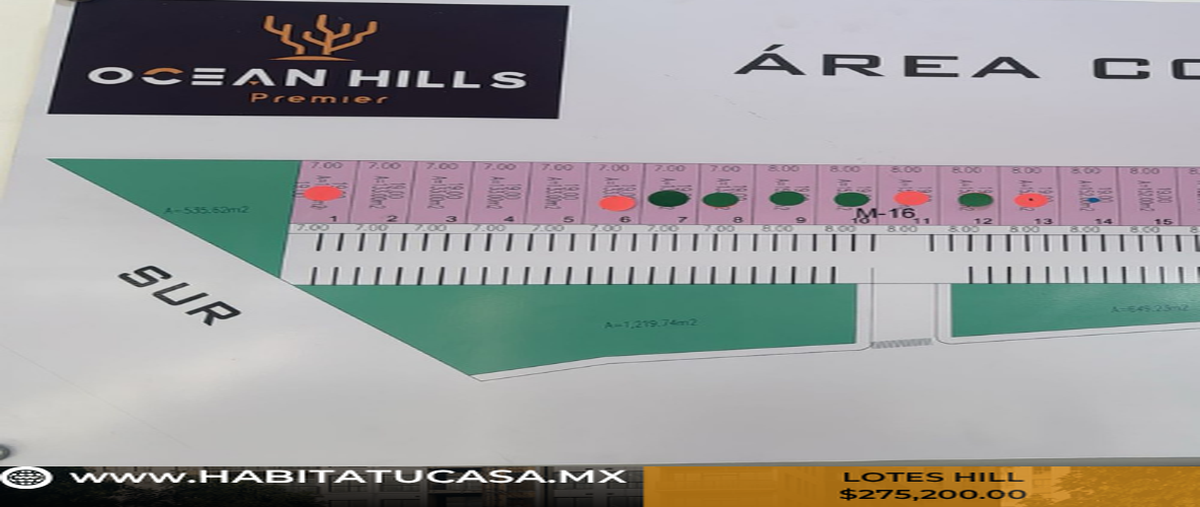 Foto de terreno habitacional en cerritos , cerritos resort, mazatlán, sinaloa, 30149722 foto 02 Foto de terreno habitacional en venta en cerritos , cerritos resort, mazatlán, sinaloa, 30149722 No. 02