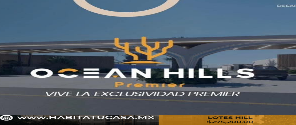 Foto de terreno habitacional en cerritos , cerritos resort, mazatlán, sinaloa, 30149722 foto 03 Foto de terreno habitacional en venta en cerritos , cerritos resort, mazatlán, sinaloa, 30149722 No. 03