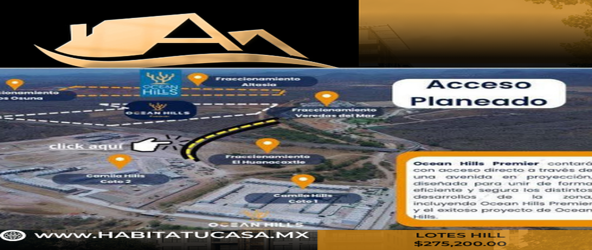 Foto de terreno habitacional en cerritos , cerritos resort, mazatlán, sinaloa, 30149722 foto 05 Foto de terreno habitacional en venta en cerritos , cerritos resort, mazatlán, sinaloa, 30149722 No. 05