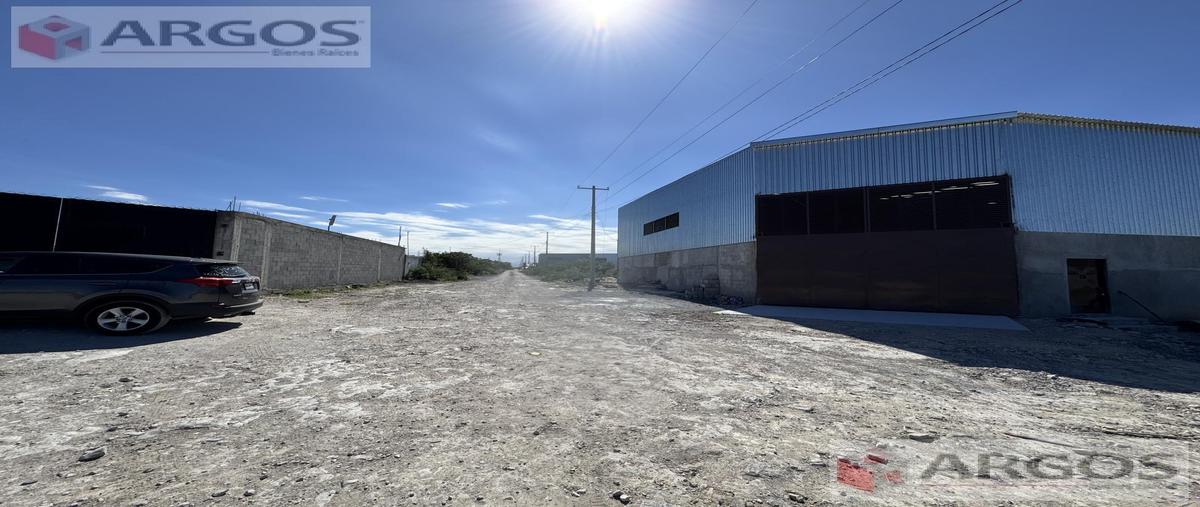 Foto de bodega en , cerritos de agua fría, apodaca, nuevo león, 0 foto 01 Foto de bodega en renta en , cerritos de agua fría, apodaca, nuevo león, 0 No. 01