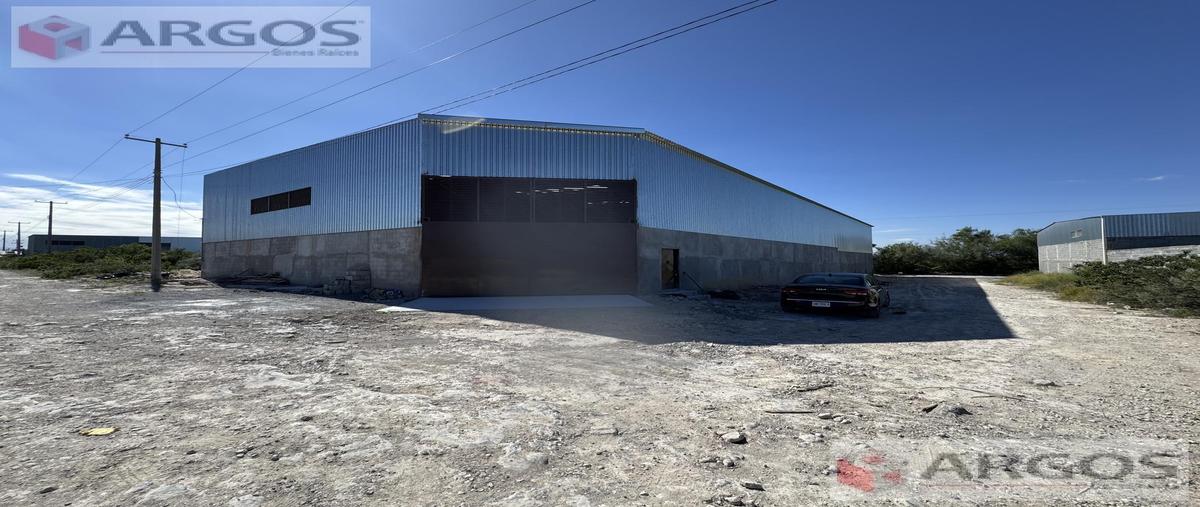 Foto de bodega en , cerritos de agua fría, apodaca, nuevo león, 0 foto 02 Foto de bodega en renta en , cerritos de agua fría, apodaca, nuevo león, 0 No. 02