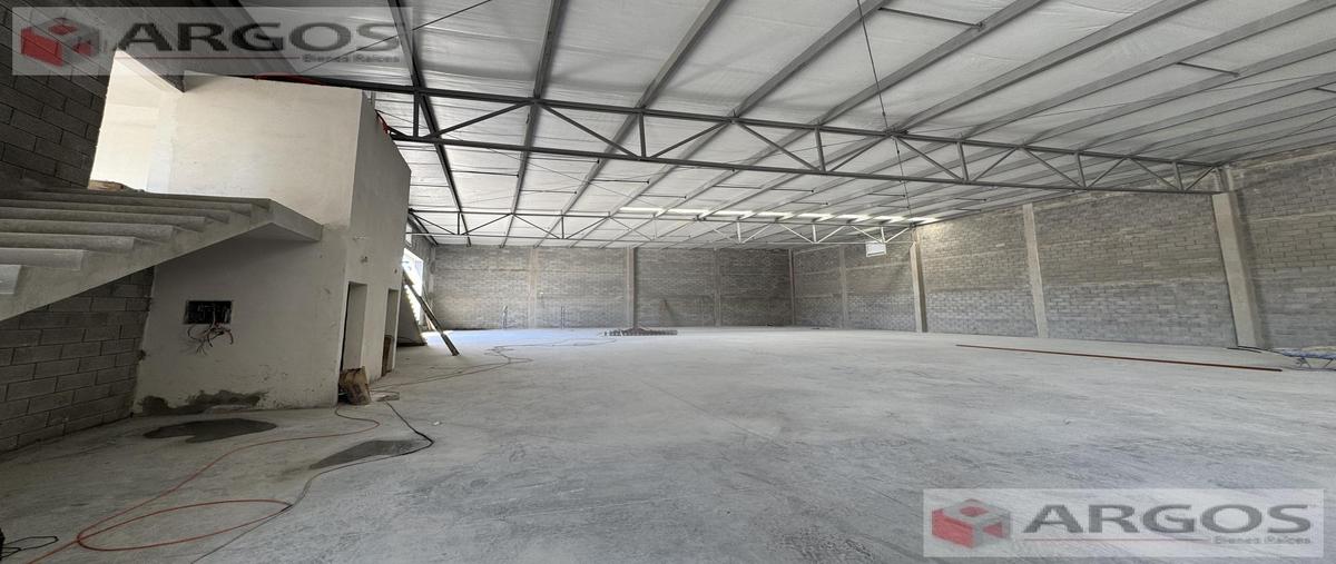 Foto de bodega en , cerritos de agua fría, apodaca, nuevo león, 0 foto 04 Foto de bodega en renta en , cerritos de agua fría, apodaca, nuevo león, 0 No. 04