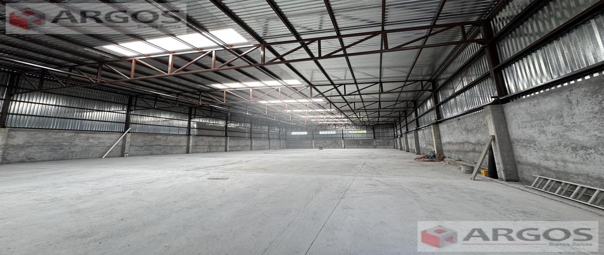 Foto de bodega en , cerritos de agua fría, apodaca, nuevo león, 0 foto 05 Foto de bodega en renta en , cerritos de agua fría, apodaca, nuevo león, 0 No. 05