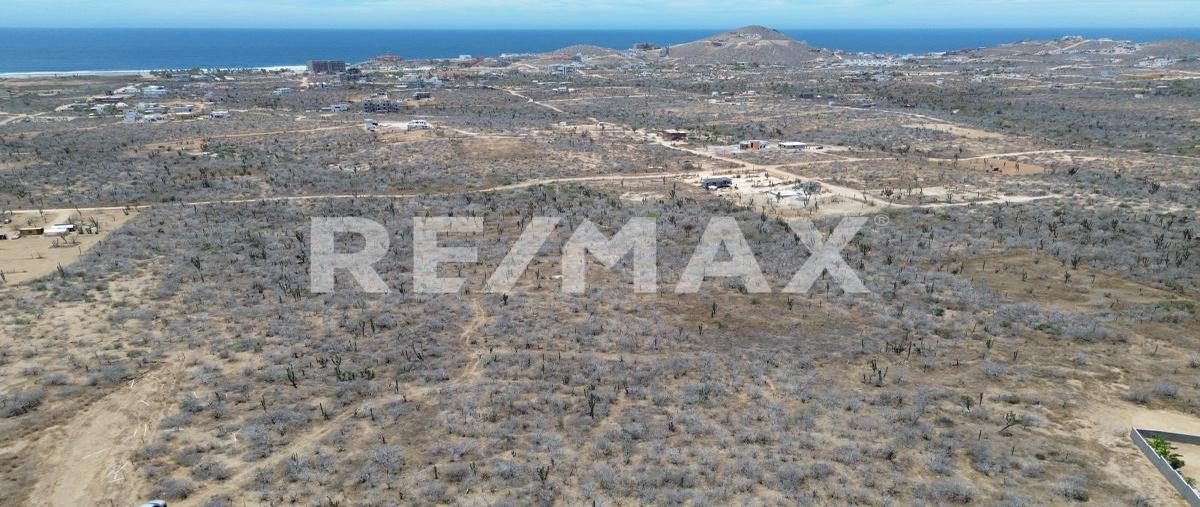 Foto de terreno habitacional en venta en cerritos , el pescadero, la paz, baja california sur, 0 No. 03