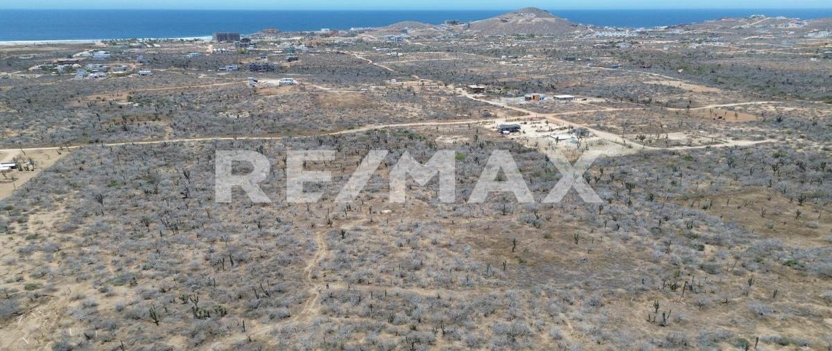 Foto de terreno habitacional en venta en cerritos , el pescadero, la paz, baja california sur, 0 No. 04