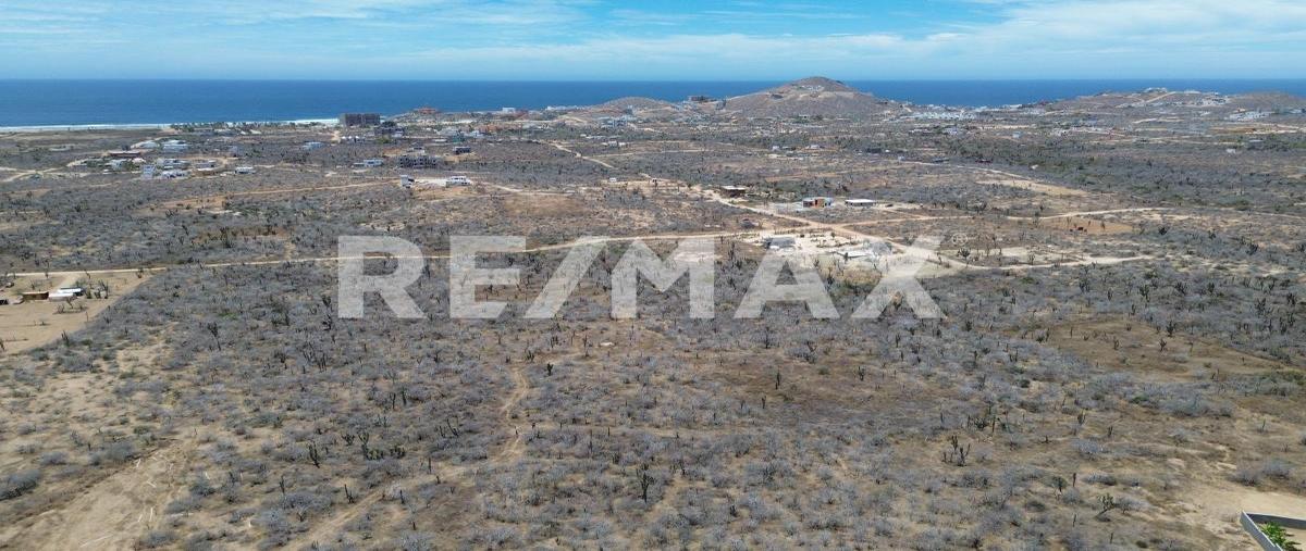 Foto de terreno habitacional en venta en cerritos , el pescadero, la paz, baja california sur, 0 No. 05