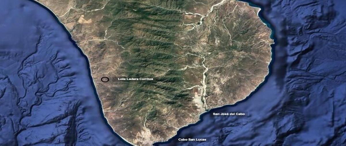 Foto de terreno habitacional en venta en cerritos , los cerritos, la paz, baja california sur, 0 No. 04
