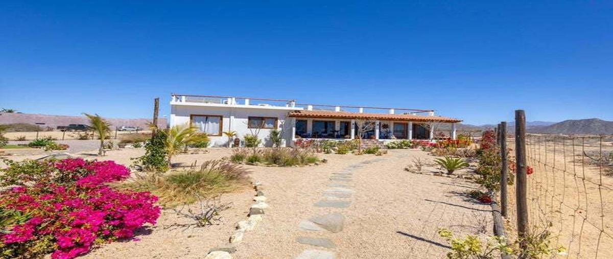 Foto de casa en cerritos , los cerritos, la paz, baja california sur, 0 foto 01 Foto de casa en venta en cerritos , los cerritos, la paz, baja california sur, 0 No. 01