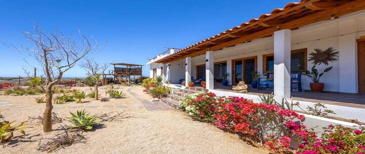 Foto de casa en cerritos , los cerritos, la paz, baja california sur, 0 foto 02 Foto de casa en venta en cerritos , los cerritos, la paz, baja california sur, 0 No. 02