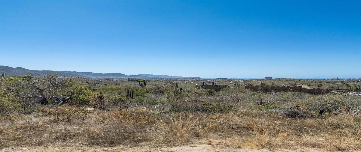 Foto de terreno habitacional en venta en cerritos , los cerritos, la paz, baja california sur, 0 No. 03