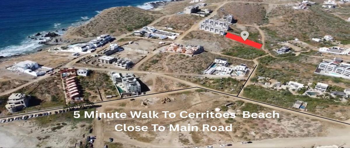 Foto de terreno habitacional en cerritos , pescadero, la paz, baja california sur, 0 foto 03 Foto de terreno habitacional en venta en cerritos , pescadero, la paz, baja california sur, 0 No. 03