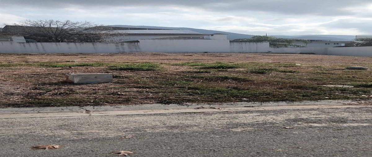 Foto de terreno habitacional en venta en cerritos , residencial y club de golf la herradura etapa a, monterrey, nuevo león, 0 No. 05