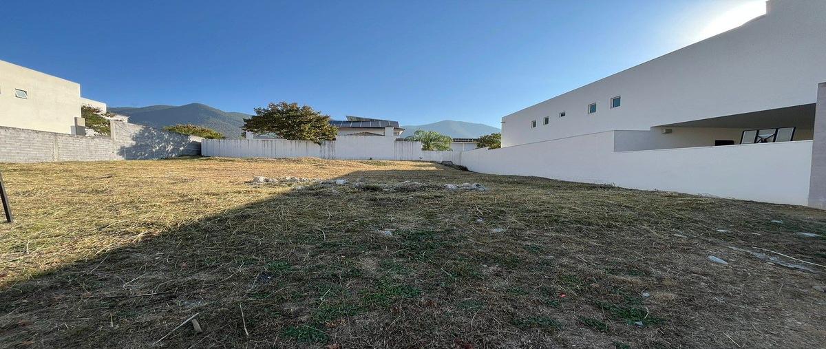 Foto de terreno habitacional en venta en cerritos , residencial y club de golf la herradura etapa a, monterrey, nuevo león, 31114995 No. 03
