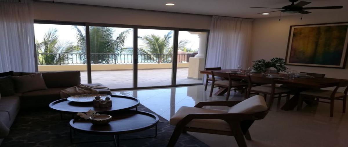 Foto de departamento en venta en  , cerritos resort, mazatlán, sinaloa, 23537351 No. 05