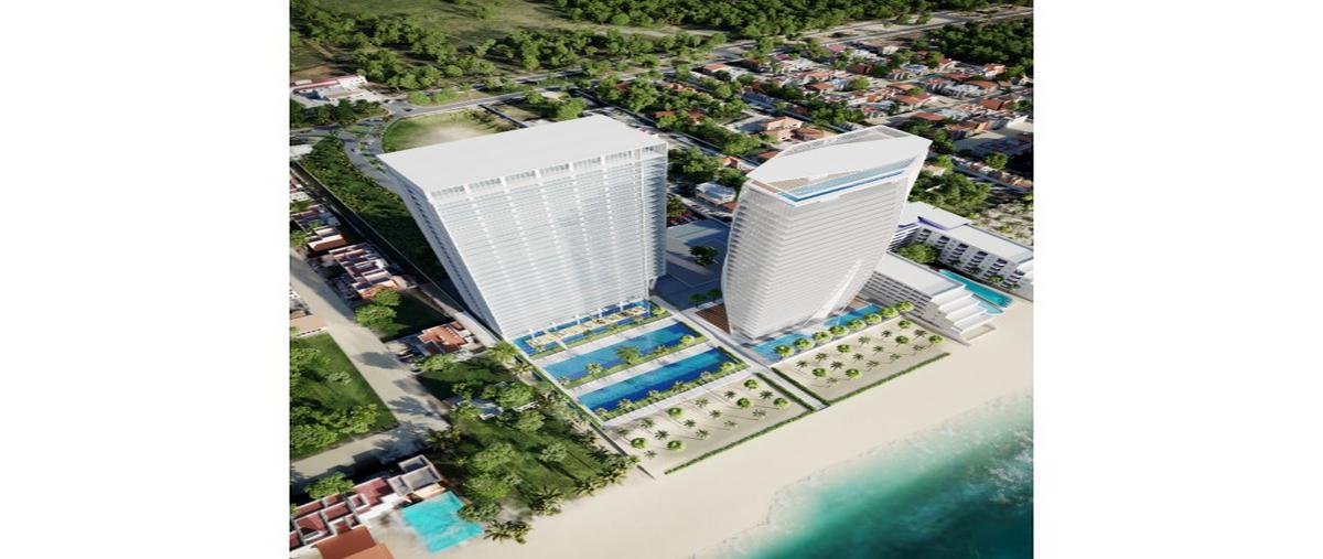 Foto de departamento en venta en  , cerritos resort, mazatlán, sinaloa, 24791198 No. 05