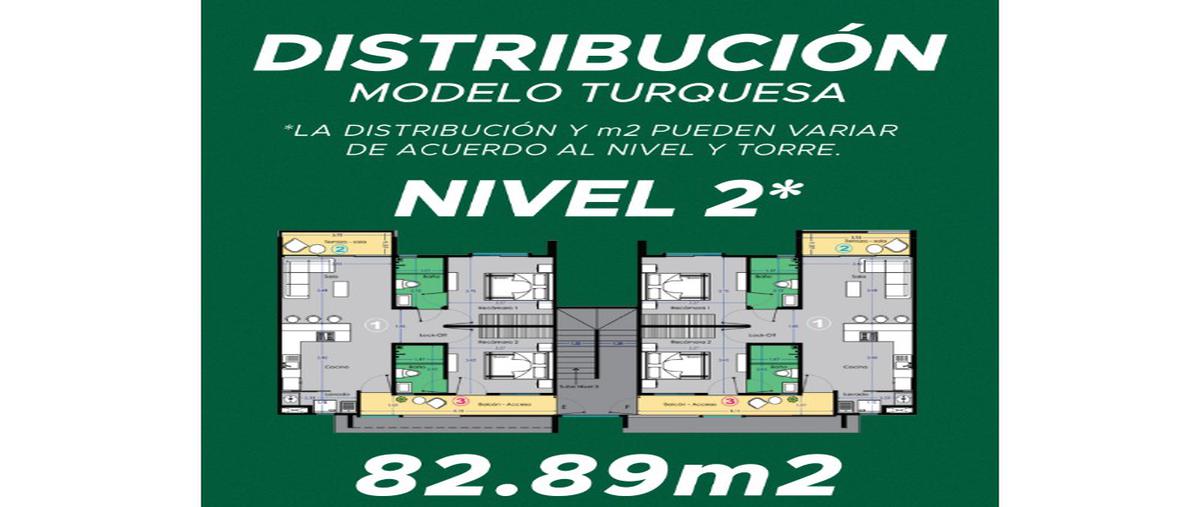 Foto de departamento en venta en  , cerritos resort, mazatlán, sinaloa, 0 No. 05