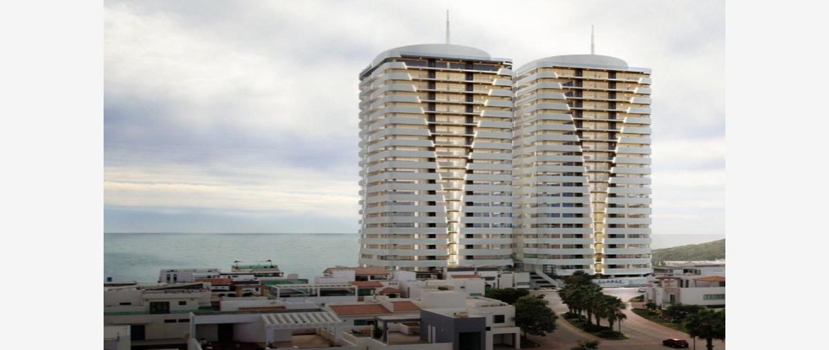 Foto de departamento en venta en  , cerritos resort, mazatlán, sinaloa, 27919523 No. 03